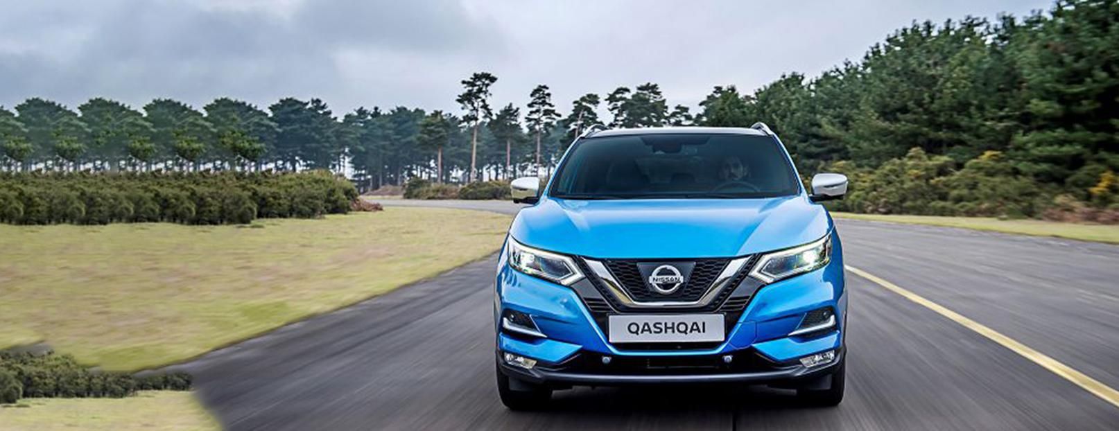Nissanbanner